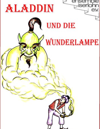 aladdin